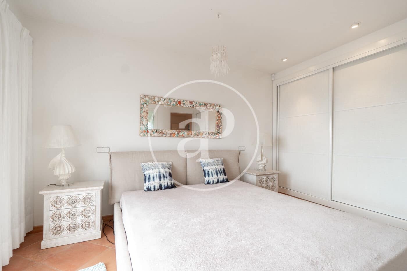 3 soveværelse Villa til leje i Canyamel med swimmingpool - € 10.000 (Ref: 9100949)