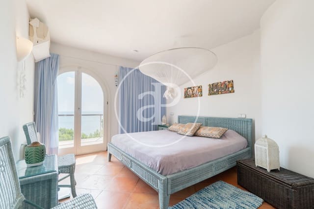 Villa/Maison de 3 chambres à louer à Canyamel, Capdepera avec piscine - 10 000 € (Ref: 9100949)