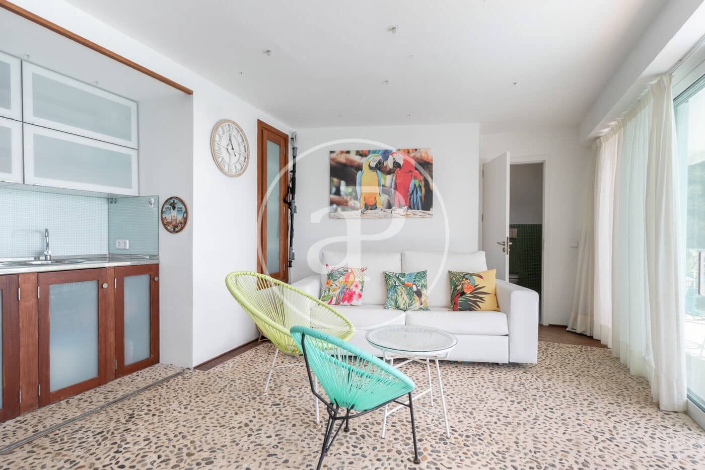 3 soveværelse Villa til leje i Canyamel med swimmingpool - € 10.000 (Ref: 9100949)