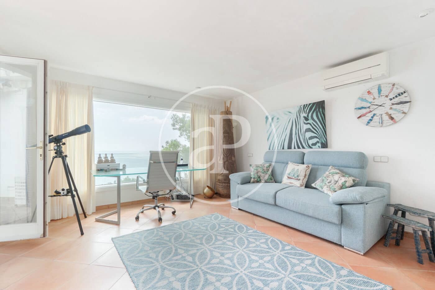 3 soveværelse Villa til leje i Canyamel med swimmingpool - € 10.000 (Ref: 9100949)