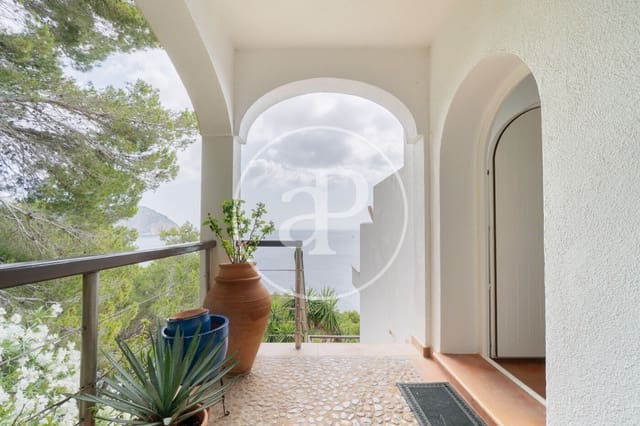 Villa/Maison de 3 chambres à louer à Canyamel, Capdepera avec piscine - 10 000 € (Ref: 9100949)