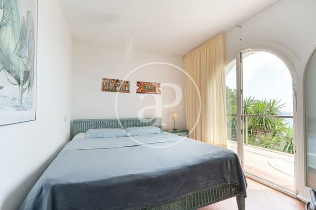 Villa/Maison de 3 chambres à louer à Canyamel, Capdepera avec piscine - 10 000 € (Ref: 9100949)