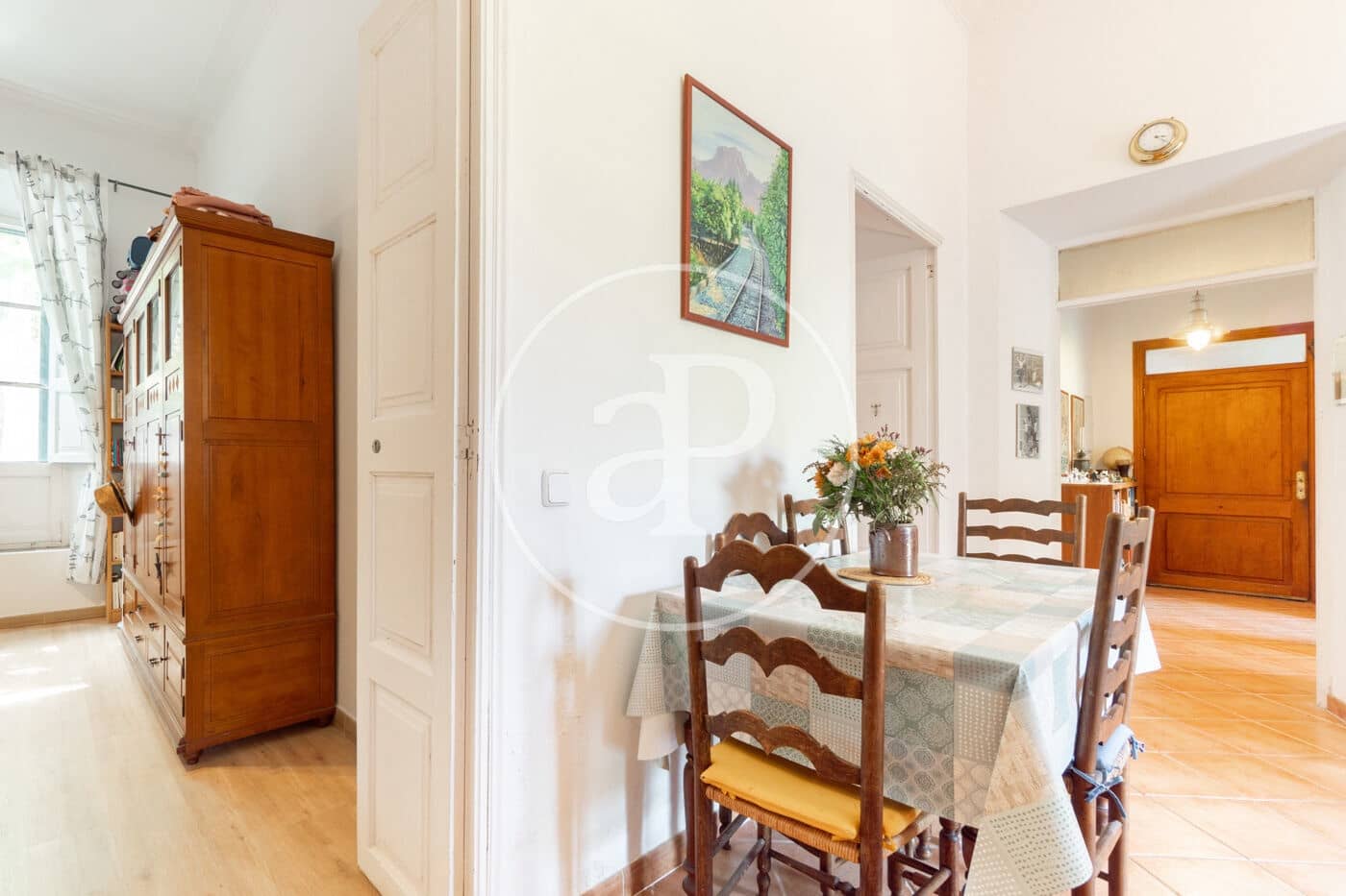 3 soveværelse Lejlighed til salg i Soller - € 420.000 (Ref: 9106716)