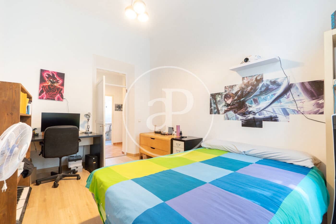 3 soveværelse Lejlighed til salg i Soller - € 420.000 (Ref: 9106716)