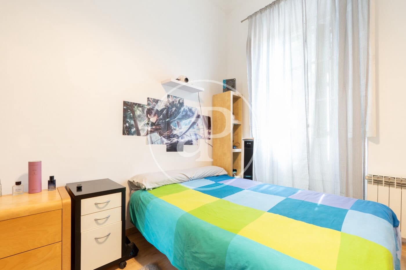 3 soveværelse Lejlighed til salg i Soller - € 420.000 (Ref: 9106716)