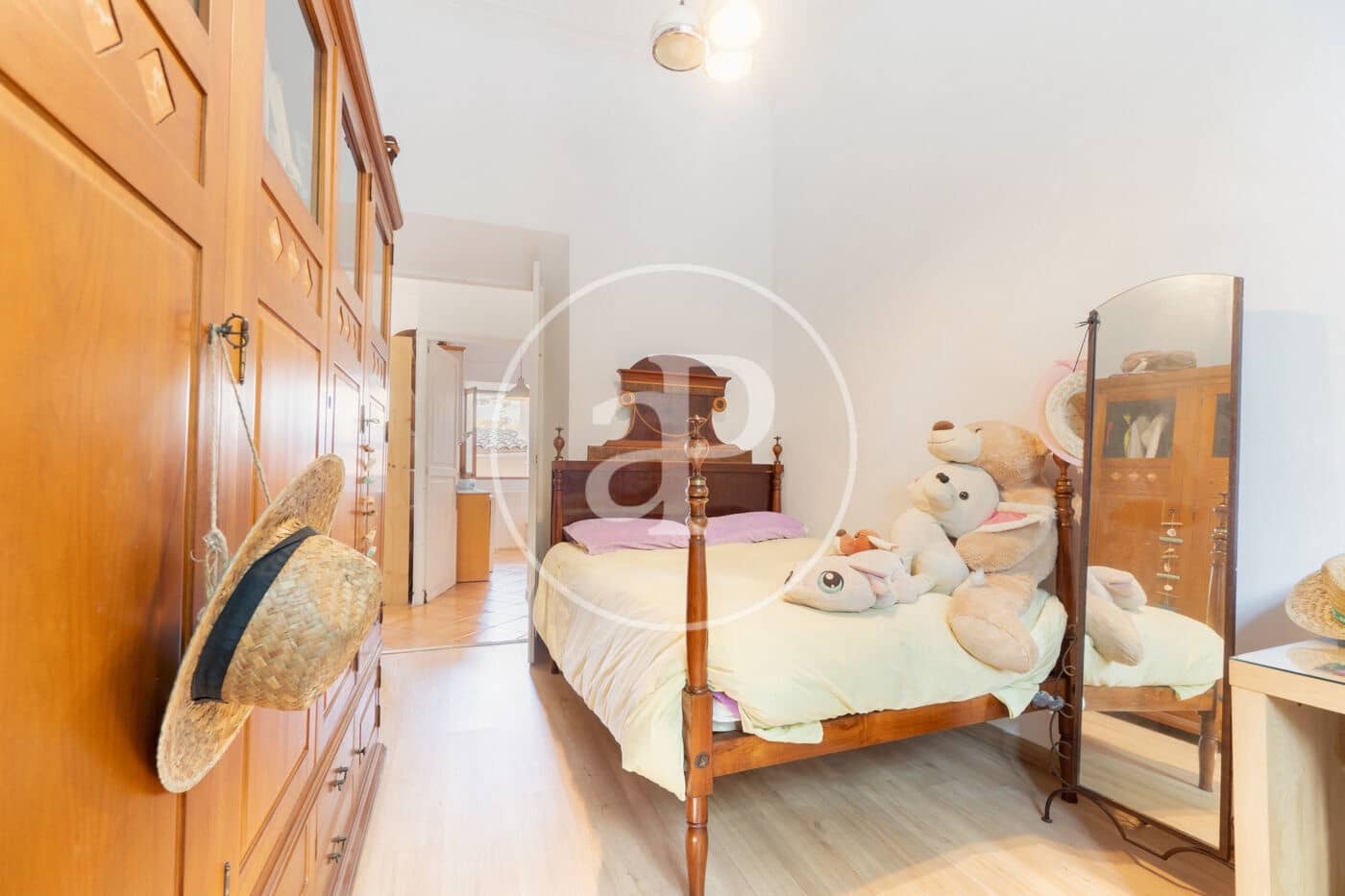 3 soveværelse Lejlighed til salg i Soller - € 420.000 (Ref: 9106716)