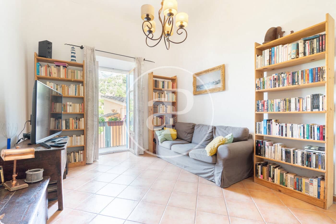 3 soveværelse Lejlighed til salg i Soller - € 420.000 (Ref: 9106716)