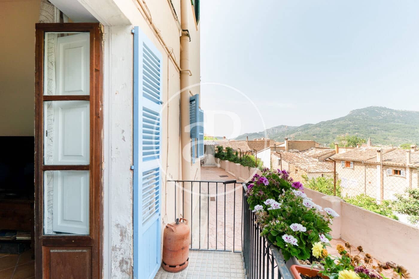 3 soveværelse Lejlighed til salg i Soller - € 420.000 (Ref: 9106716)