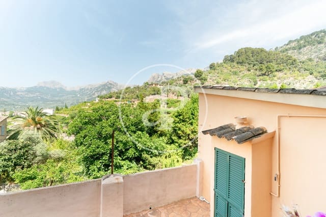 3 soveværelse Lejlighed til salg i Sóller - € 420.000 (Ref: 9106716)