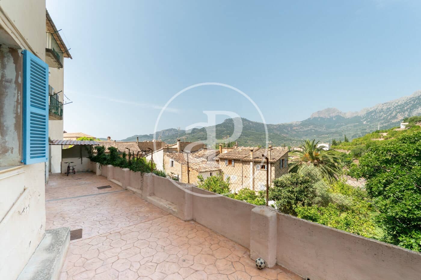 3 soveværelse Lejlighed til salg i Soller - € 420.000 (Ref: 9106716)