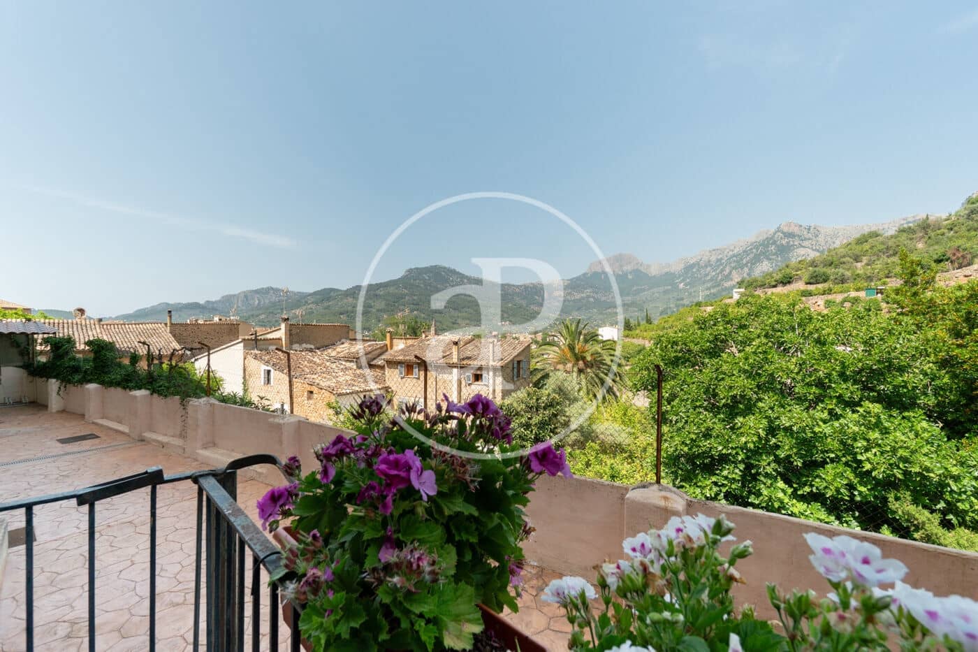 3 soveværelse Lejlighed til salg i Soller - € 420.000 (Ref: 9106716)