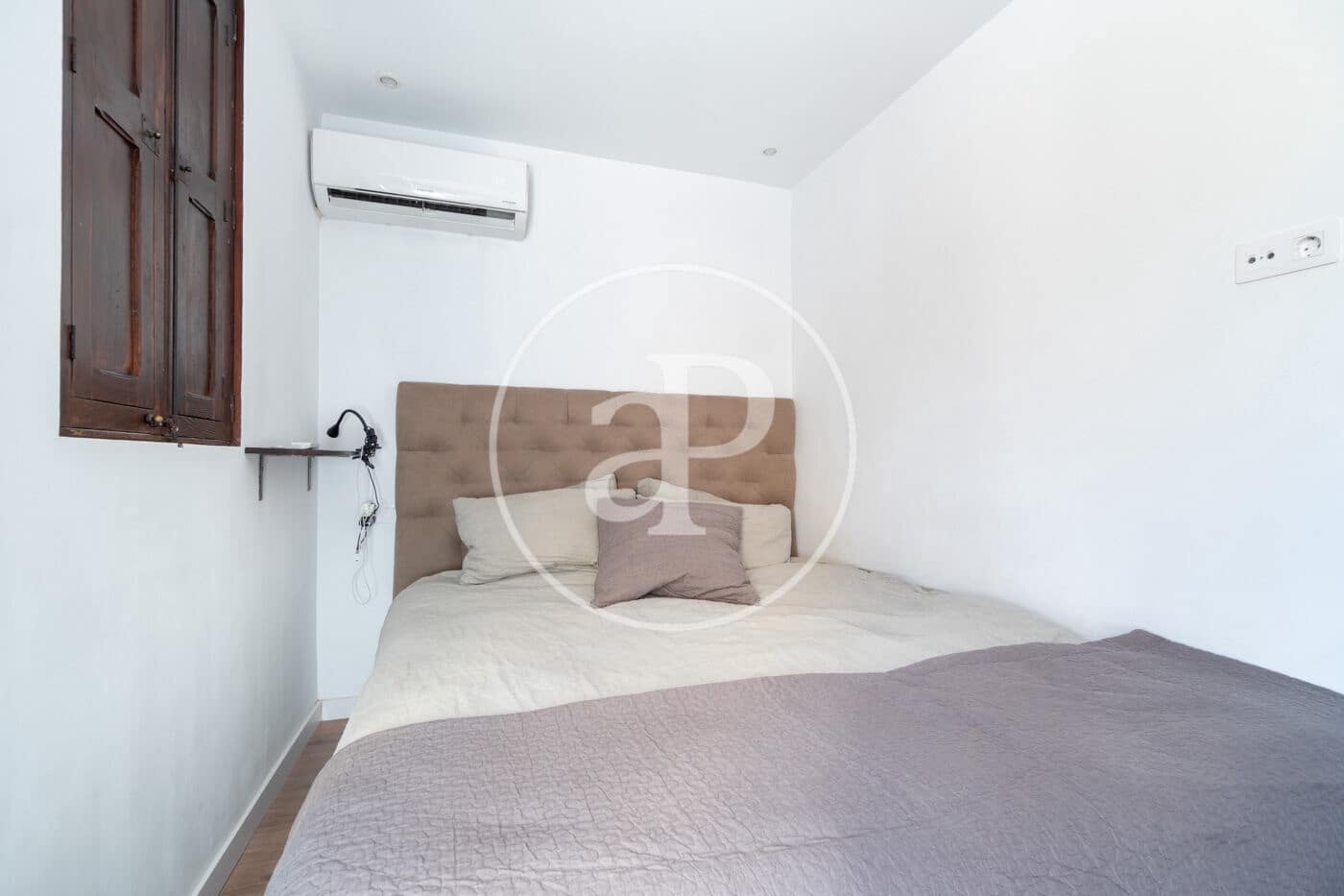 2 soveværelse Penthouse til salg i Palma de Mallorca - € 485.000 (Ref: 9112582)