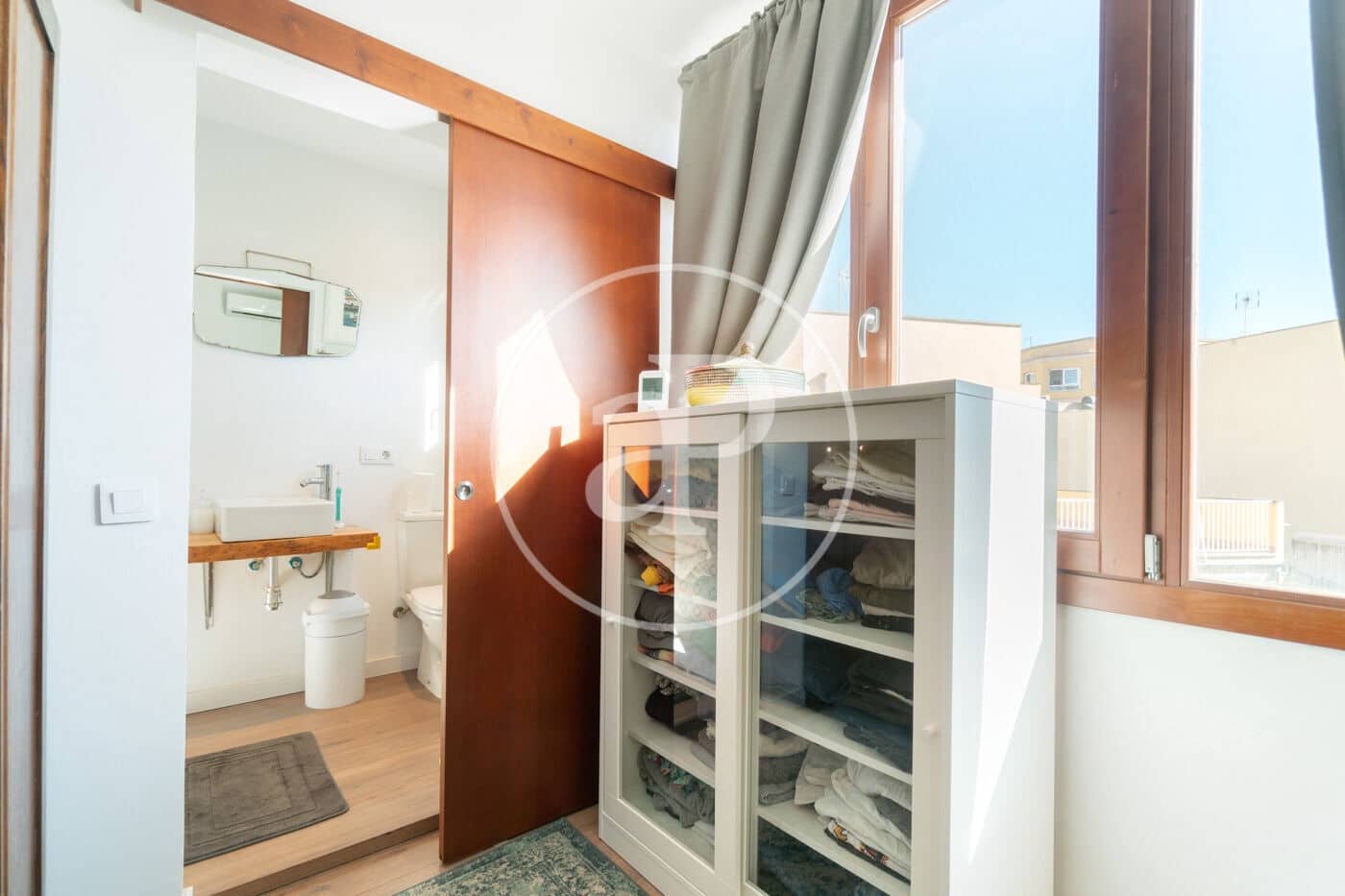 2 soveværelse Penthouse til salg i Palma de Mallorca - € 485.000 (Ref: 9112582)