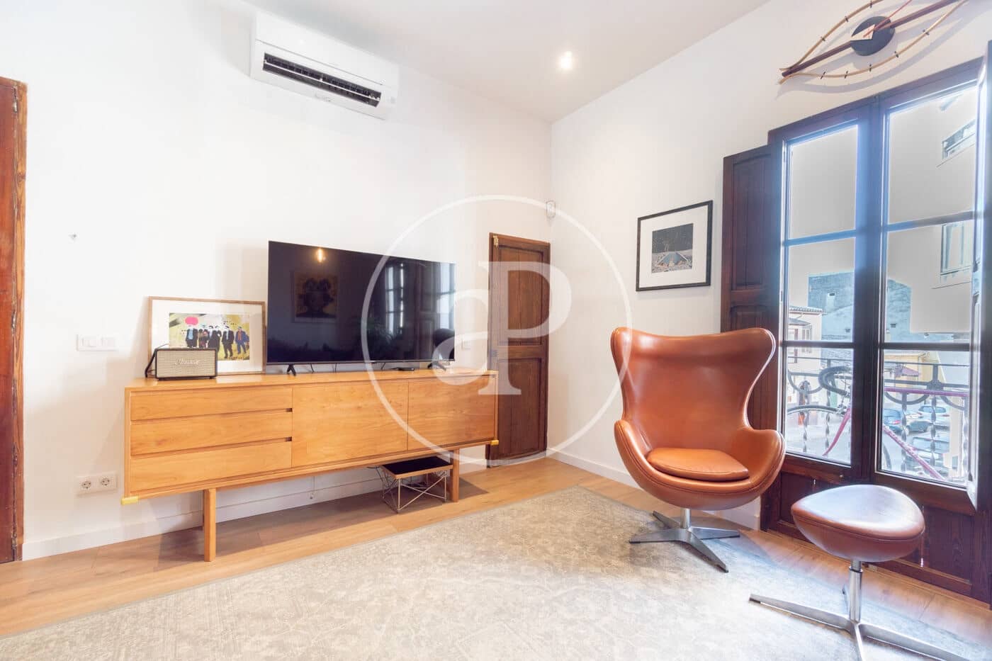 2 soveværelse Penthouse til salg i Palma de Mallorca - € 485.000 (Ref: 9112582)