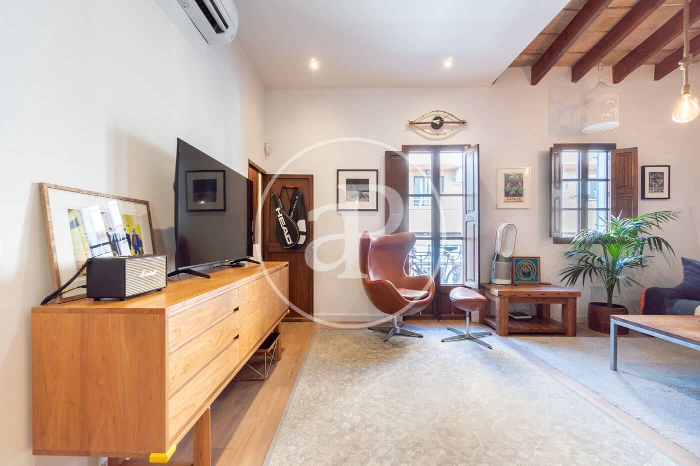 2 soveværelse Penthouse til salg i Palma de Mallorca - € 485.000 (Ref: 9112582)