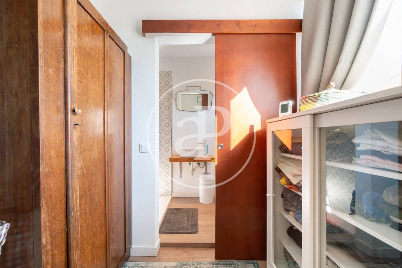 2 soveværelse Penthouse til salg i Palma de Mallorca - € 485.000 (Ref: 9112582)