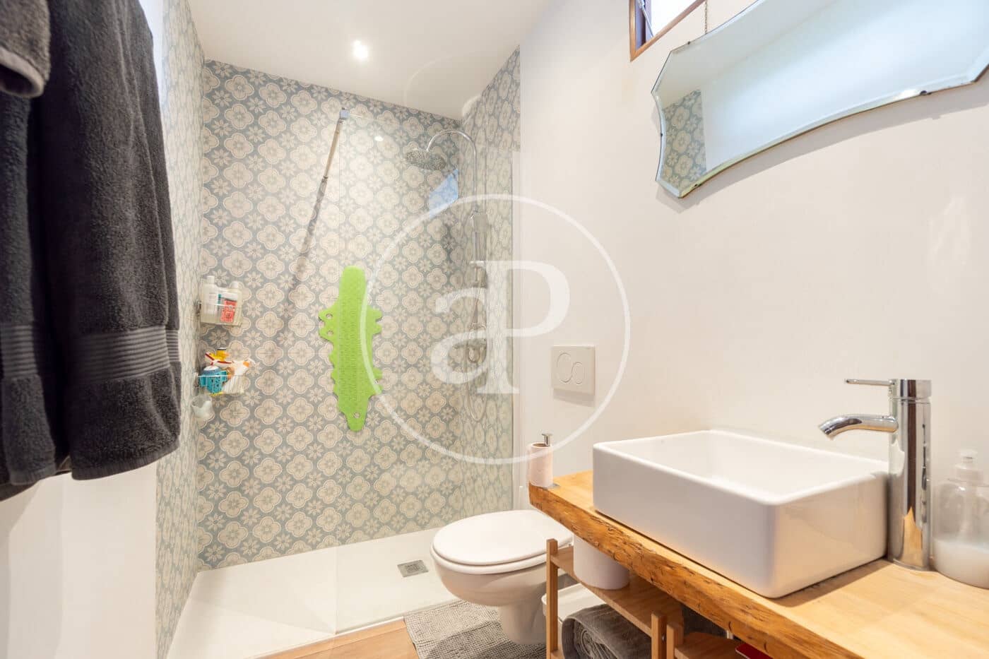 2 soveværelse Penthouse til salg i Palma de Mallorca - € 485.000 (Ref: 9112582)