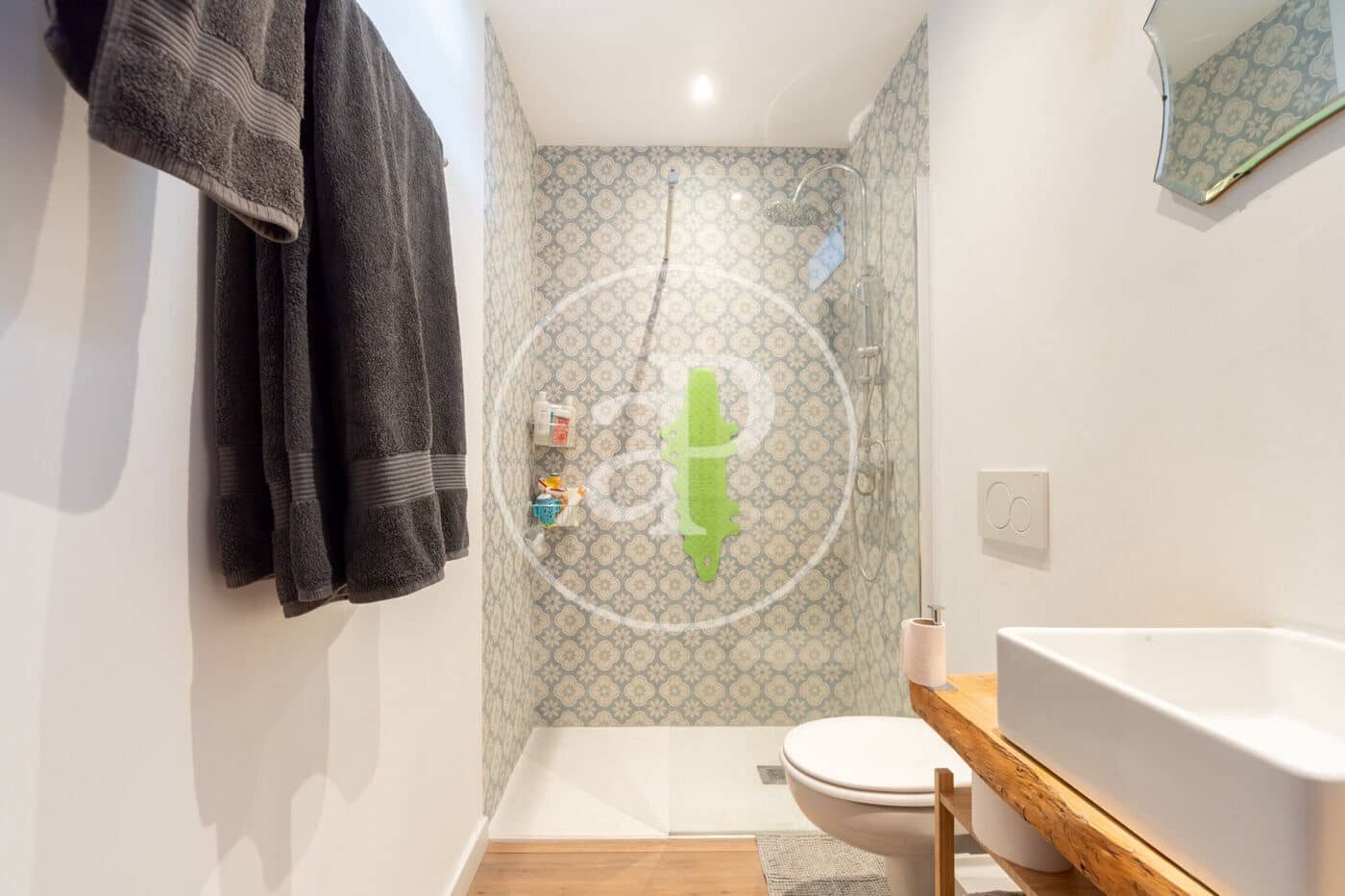 2 soveværelse Penthouse til salg i Palma de Mallorca - € 485.000 (Ref: 9112582)