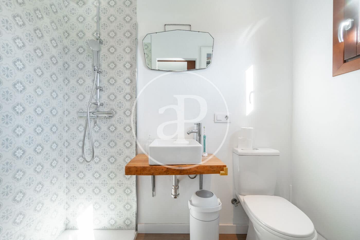 2 soveværelse Penthouse til salg i Palma de Mallorca - € 485.000 (Ref: 9112582)