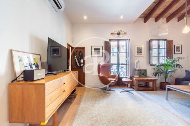 2 sypialnia Penthouse na sprzedaż w Son Espanyolet, Palma de Mallorca - 485 000 € (Ref: 9112582)