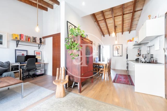 2 sypialnia Penthouse na sprzedaż w Son Espanyolet, Palma de Mallorca - 485 000 € (Ref: 9112582)