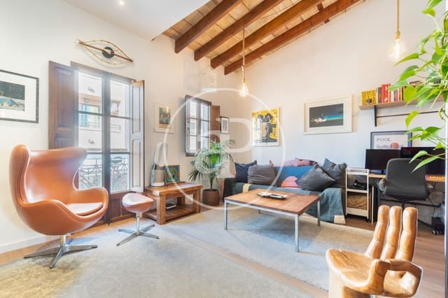 2 Zimmer Villa zu verkaufen in Son Espanyolet, Palma de Mallorca - 485.000 € (Ref: 9112582)