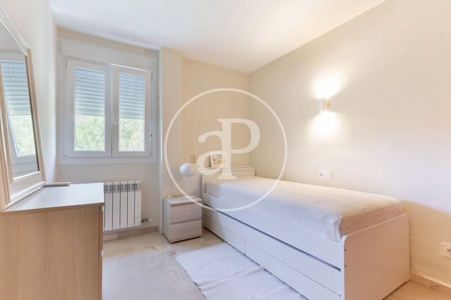 3 bedroom Apartment for rent in Son Dameto, Palma de Mallorca - € 2,000 (Ref: 9118973)