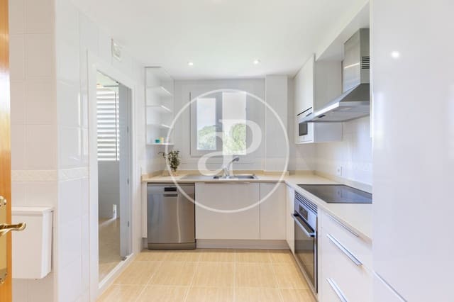 3 bedroom Apartment for rent in Son Dameto, Palma de Mallorca - € 2,000 (Ref: 9118973)