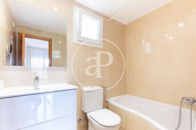 3 bedroom Apartment for rent in Son Dameto, Palma de Mallorca - € 2,000 (Ref: 9118973)