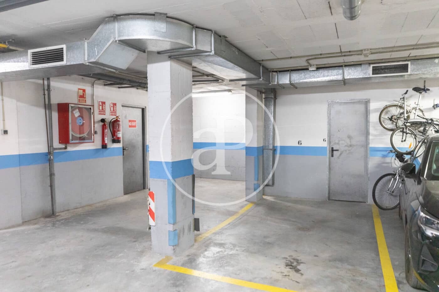 3 bedroom Apartment for rent in Palma de Mallorca - € 2,000 (Ref: 9118973)