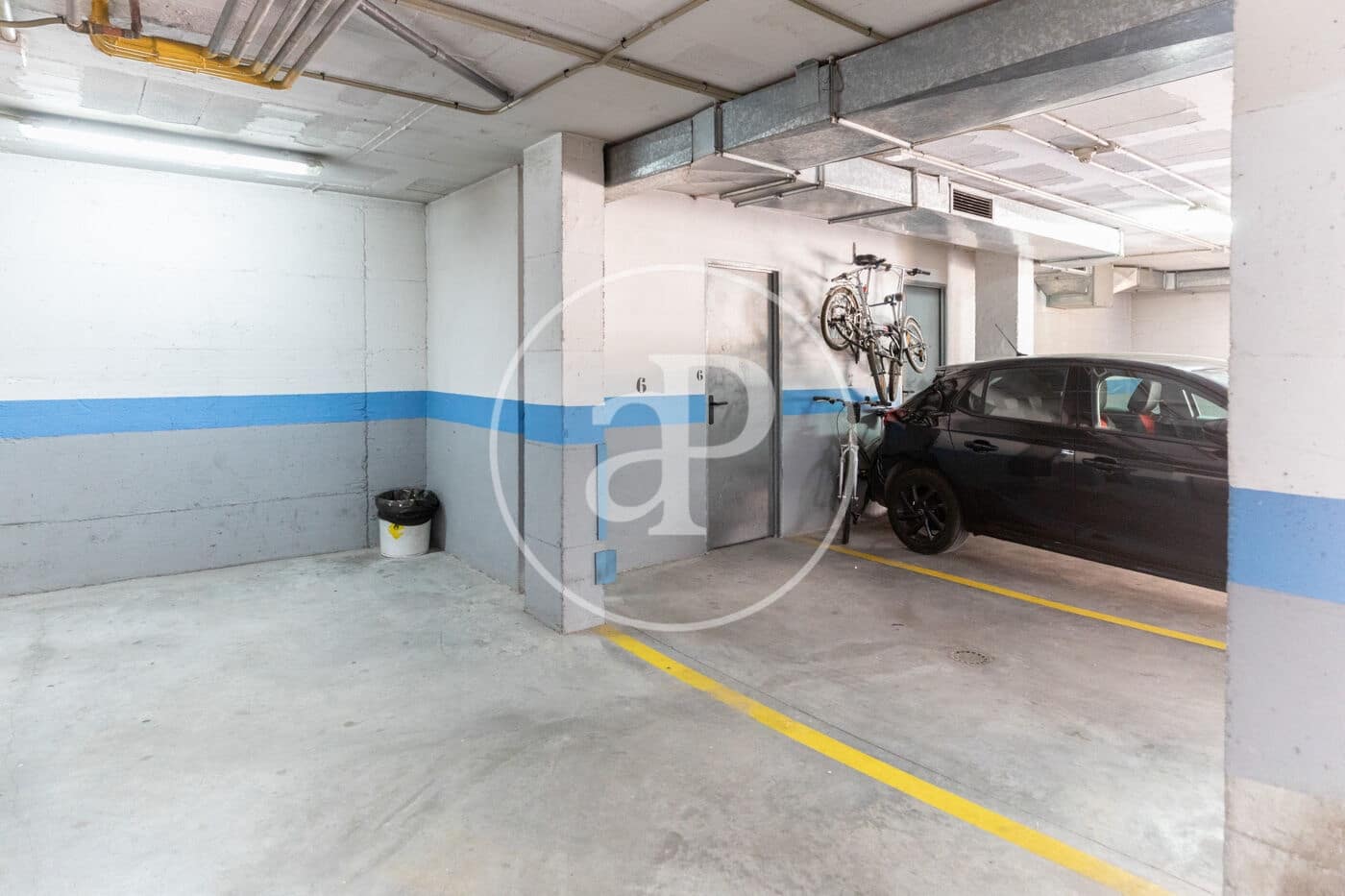 3 bedroom Apartment for rent in Palma de Mallorca - € 2,000 (Ref: 9118973)