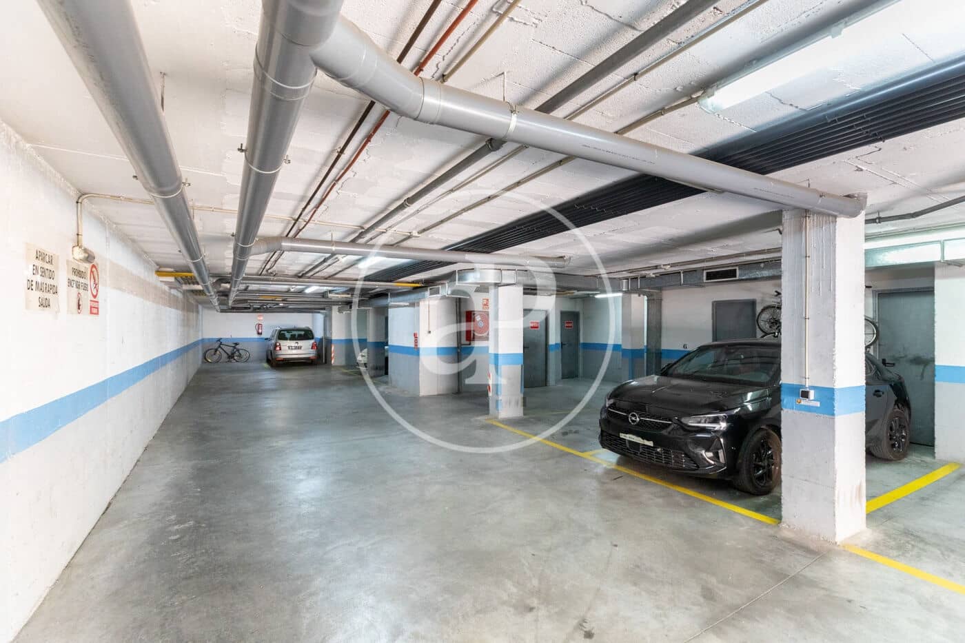 3 bedroom Apartment for rent in Palma de Mallorca - € 2,000 (Ref: 9118973)