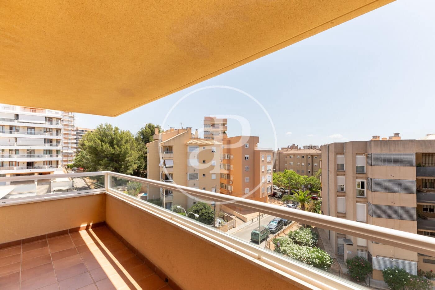 3 bedroom Apartment for rent in Palma de Mallorca - € 2,000 (Ref: 9118973)