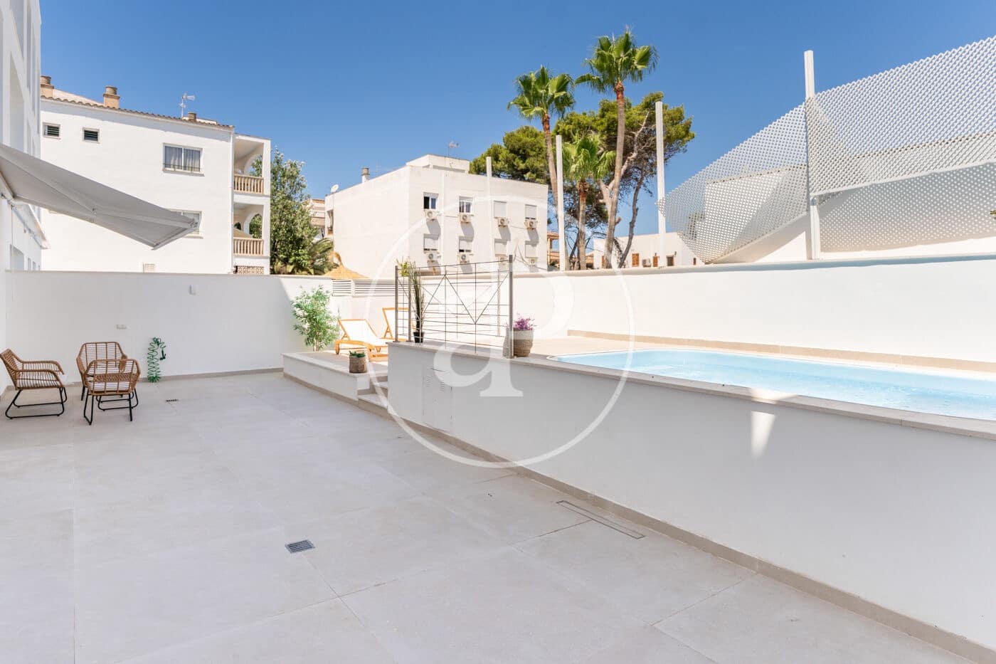 3 camera da letto Appartamento in vendita in Colonia de Sant Jordi con piscina - 850.000 € (Rif: 9125369)