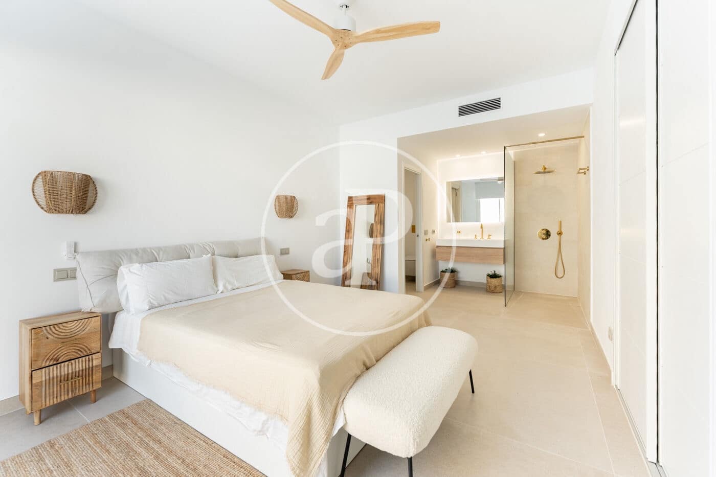 3 camera da letto Appartamento in vendita in Colonia de Sant Jordi con piscina - 850.000 € (Rif: 9125369)