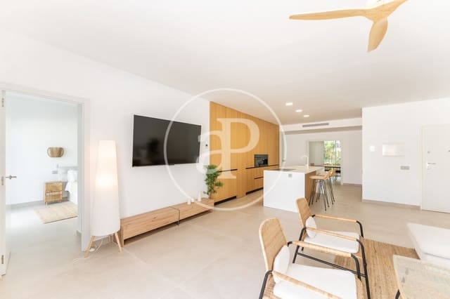 3 camera da letto Appartamento in vendita in Colonia de Sant Jordi, Ses Salines con piscina - 850.000 € (Rif: 9125369)