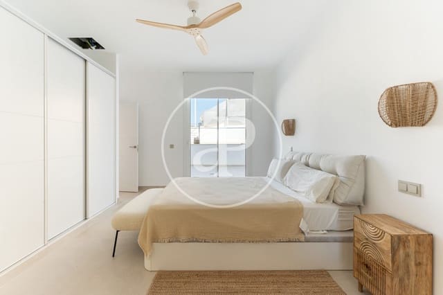 3 camera da letto Appartamento in vendita in Colonia de Sant Jordi, Ses Salines con piscina - 850.000 € (Rif: 9125369)