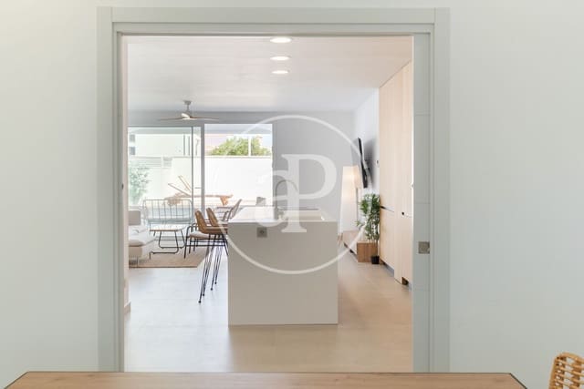 3 camera da letto Appartamento in vendita in Colonia de Sant Jordi, Ses Salines con piscina - 850.000 € (Rif: 9125369)