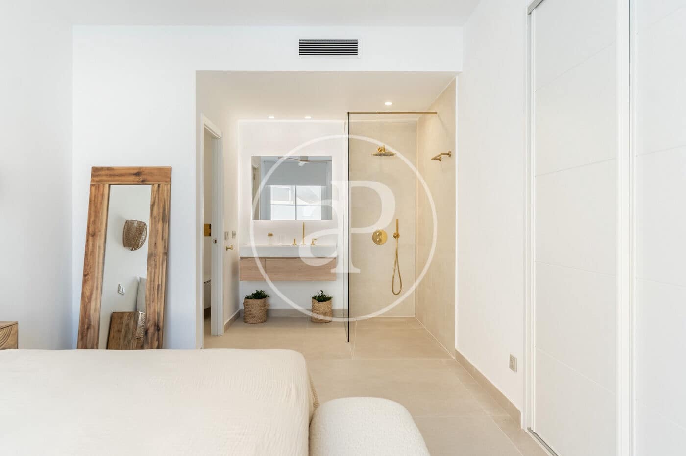 3 camera da letto Appartamento in vendita in Colonia de Sant Jordi con piscina - 850.000 € (Rif: 9125369)