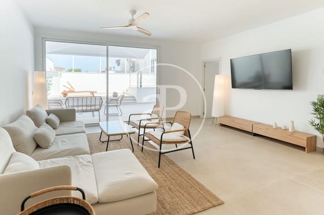 3 camera da letto Appartamento in vendita in Colonia de Sant Jordi, Ses Salines con piscina - 850.000 € (Rif: 9125369)