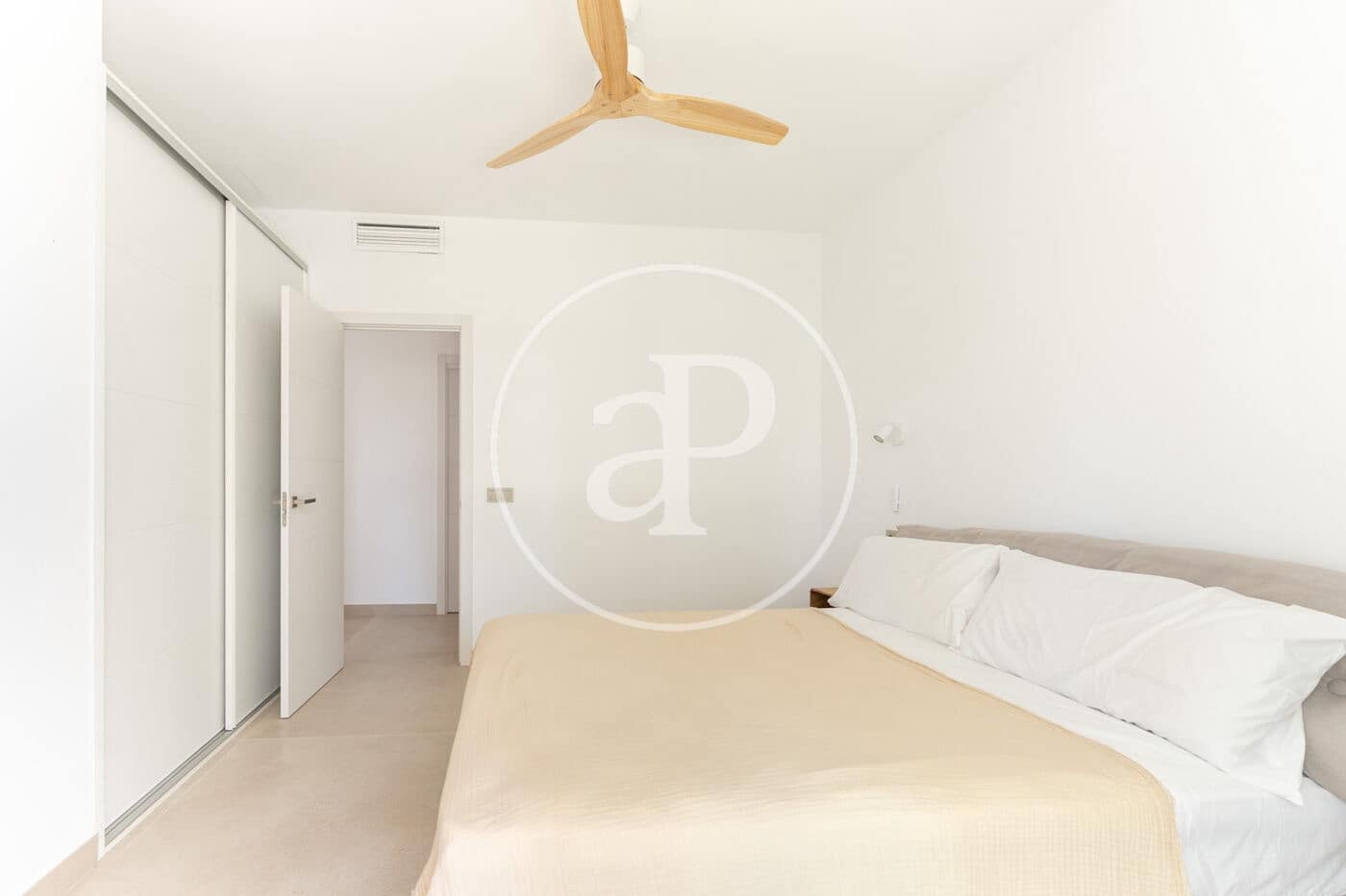 3 camera da letto Appartamento in vendita in Colonia de Sant Jordi con piscina - 850.000 € (Rif: 9125369)
