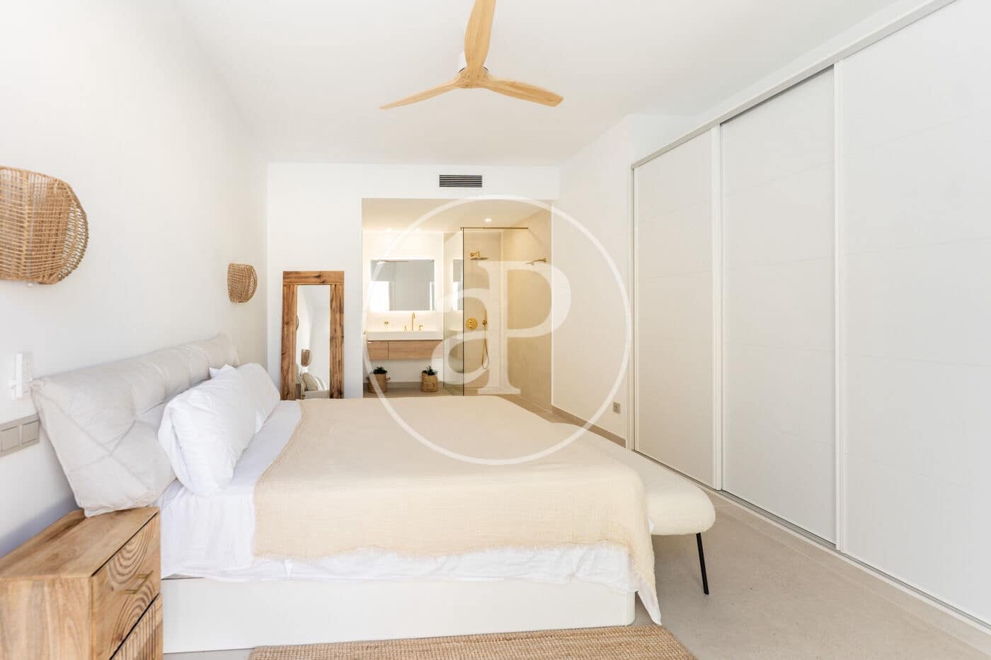 3 camera da letto Appartamento in vendita in Colonia de Sant Jordi con piscina - 850.000 € (Rif: 9125369)