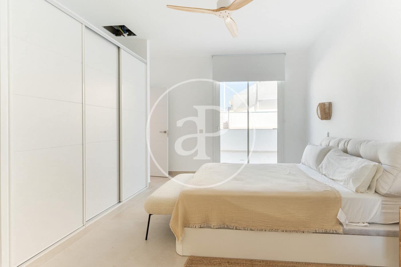 3 camera da letto Appartamento in vendita in Colonia de Sant Jordi con piscina - 850.000 € (Rif: 9125369)