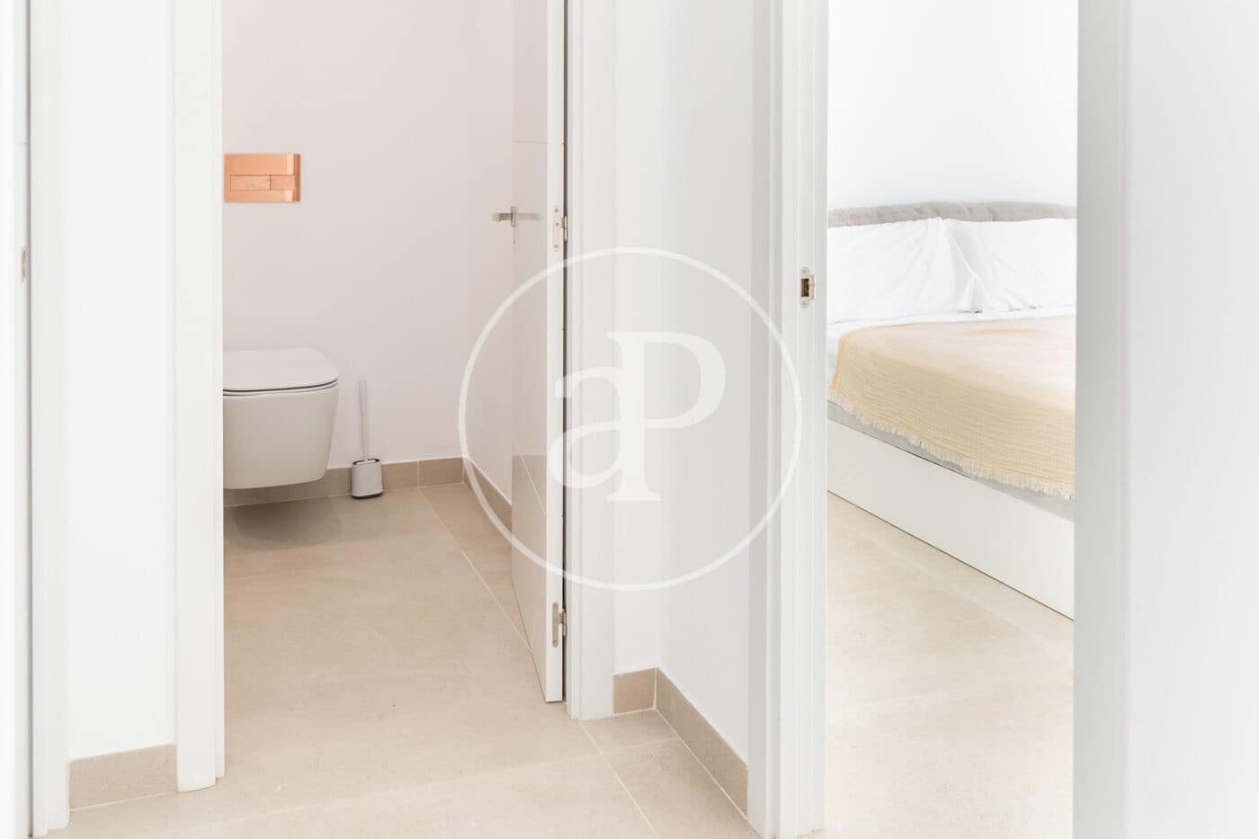 3 camera da letto Appartamento in vendita in Colonia de Sant Jordi con piscina - 850.000 € (Rif: 9125369)