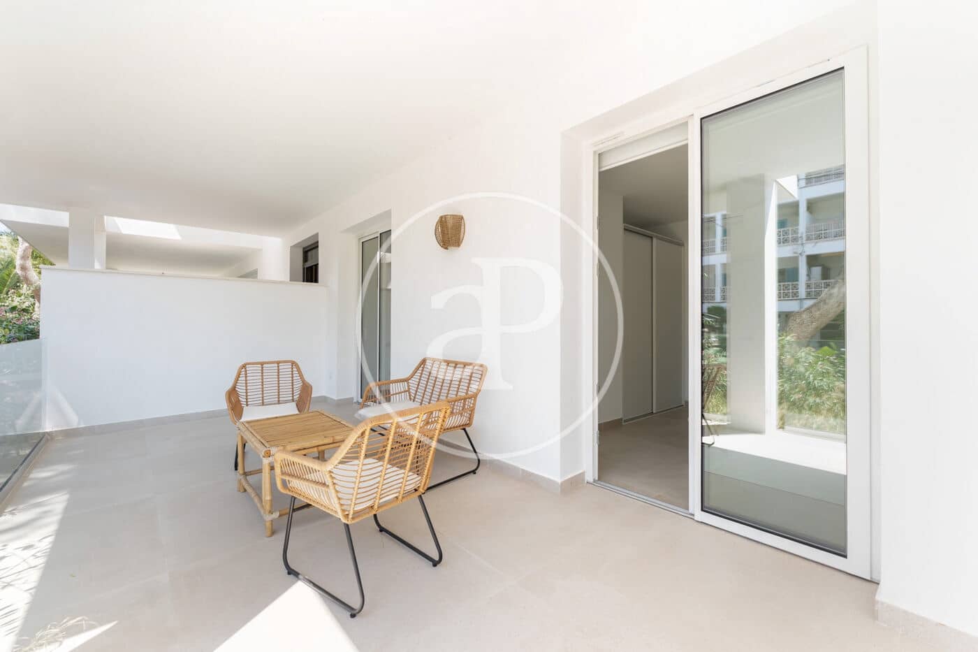 3 camera da letto Appartamento in vendita in Colonia de Sant Jordi con piscina - 850.000 € (Rif: 9125369)