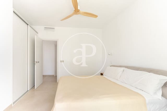 3 camera da letto Appartamento in vendita in Colonia de Sant Jordi, Ses Salines con piscina - 850.000 € (Rif: 9125369)