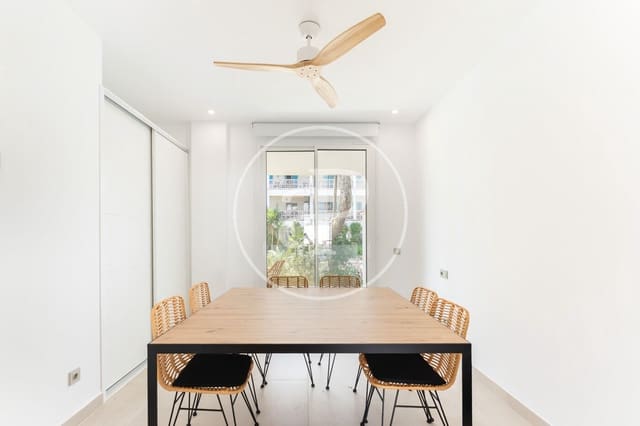 3 camera da letto Appartamento in vendita in Colonia de Sant Jordi, Ses Salines con piscina - 850.000 € (Rif: 9125369)