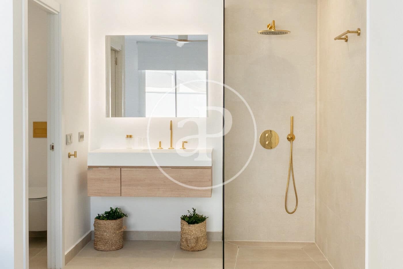 3 camera da letto Appartamento in vendita in Colonia de Sant Jordi con piscina - 850.000 € (Rif: 9125369)