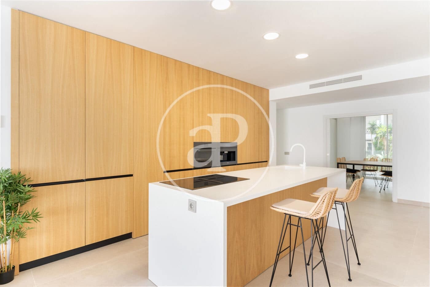 3 camera da letto Appartamento in vendita in Colonia de Sant Jordi con piscina - 850.000 € (Rif: 9125369)