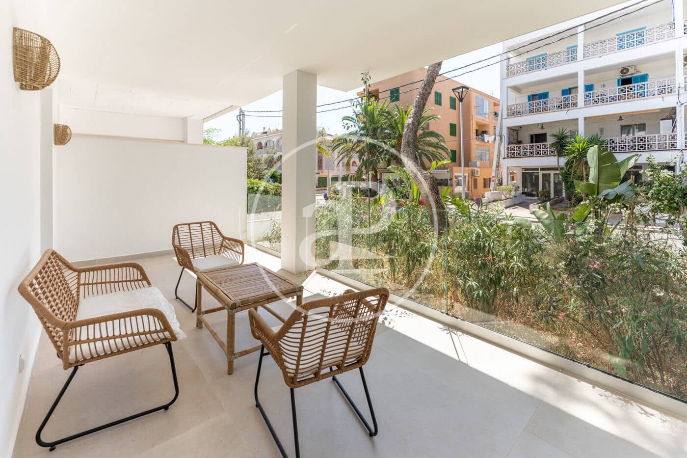 3 camera da letto Appartamento in vendita in Colonia de Sant Jordi con piscina - 850.000 € (Rif: 9125369)